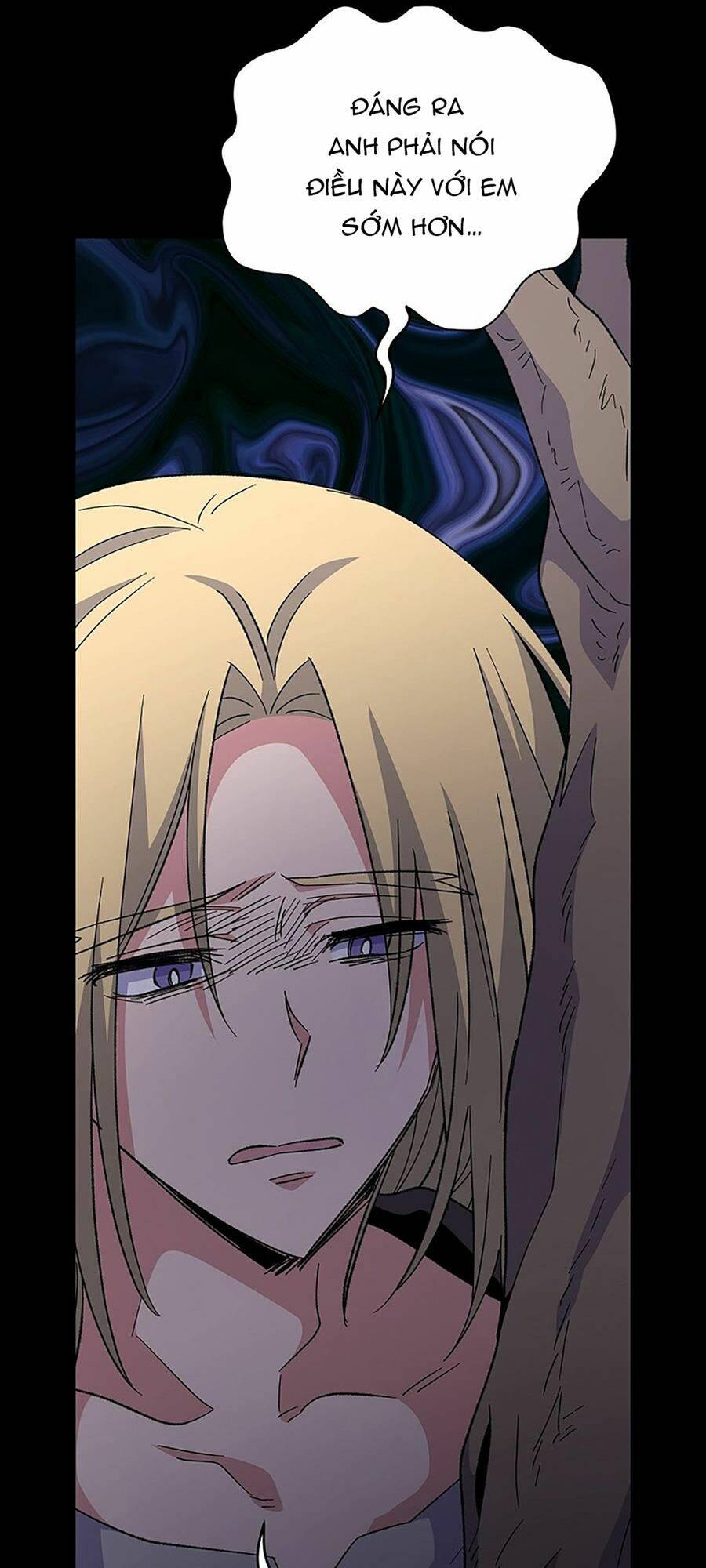 Nhà Hiền Triết Yigret - Chapter 68 - Page 57