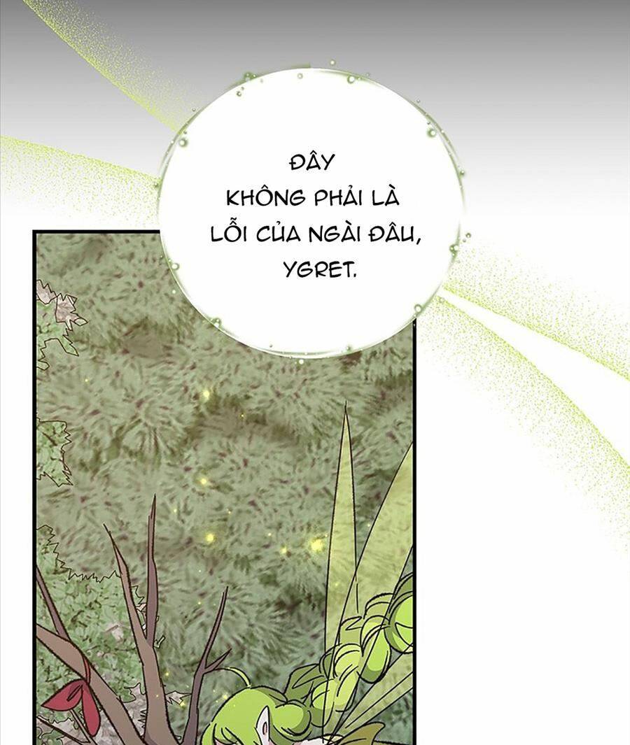 Nhà Hiền Triết Yigret - Chapter 68 - Page 59