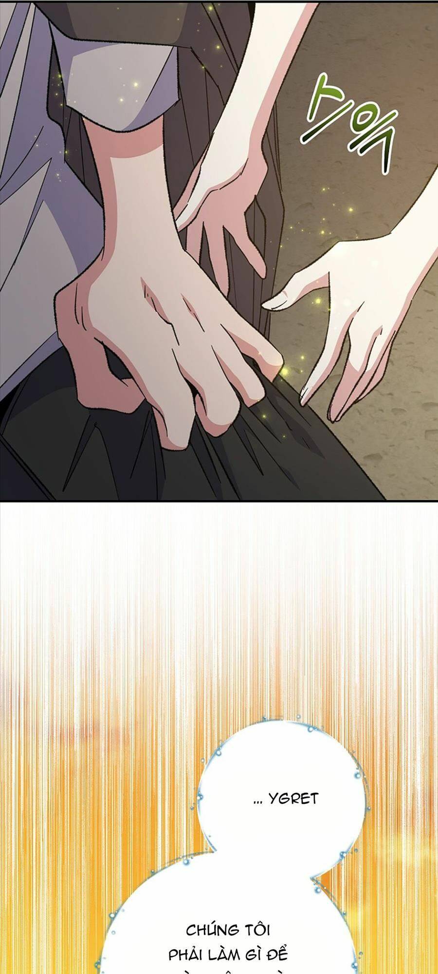 Nhà Hiền Triết Yigret - Chapter 68 - Page 61