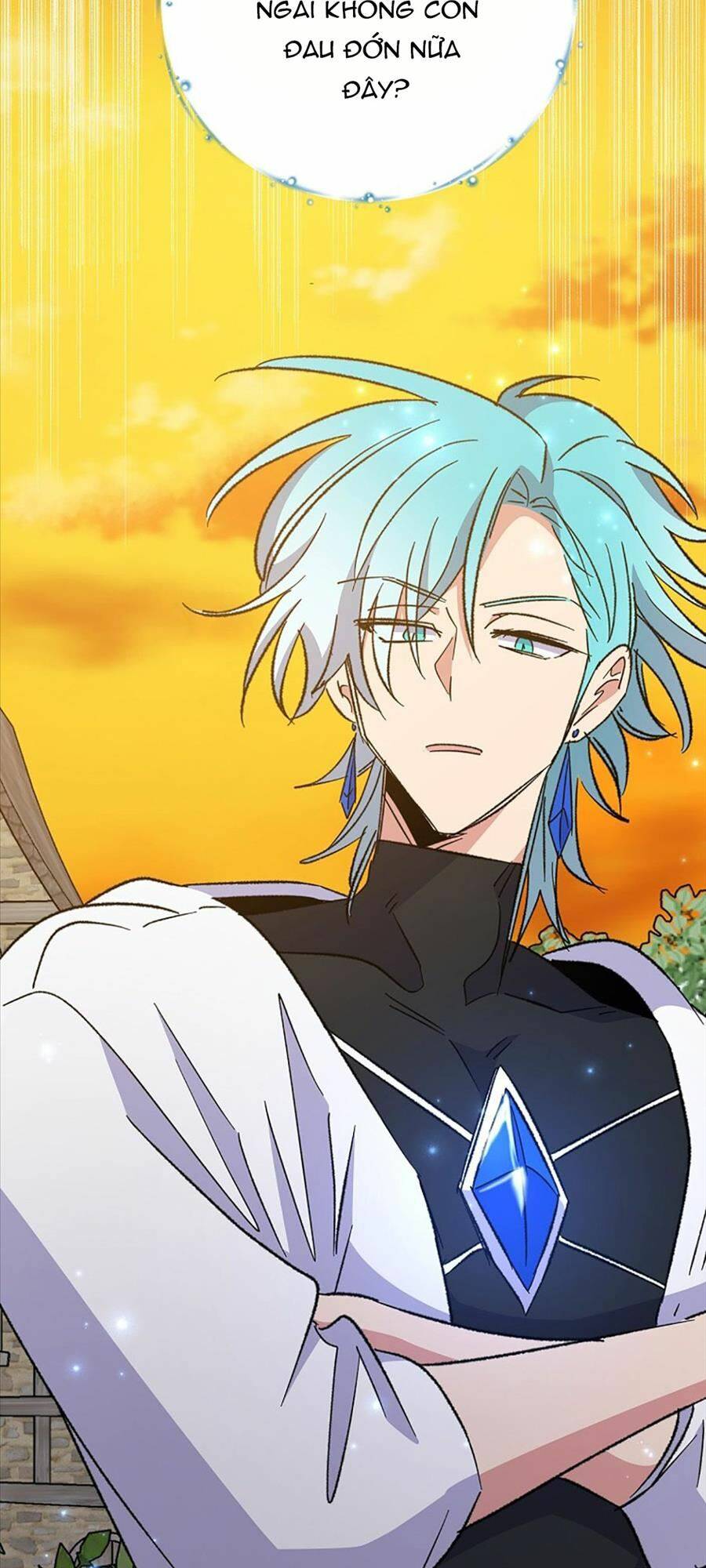 Nhà Hiền Triết Yigret - Chapter 68 - Page 62