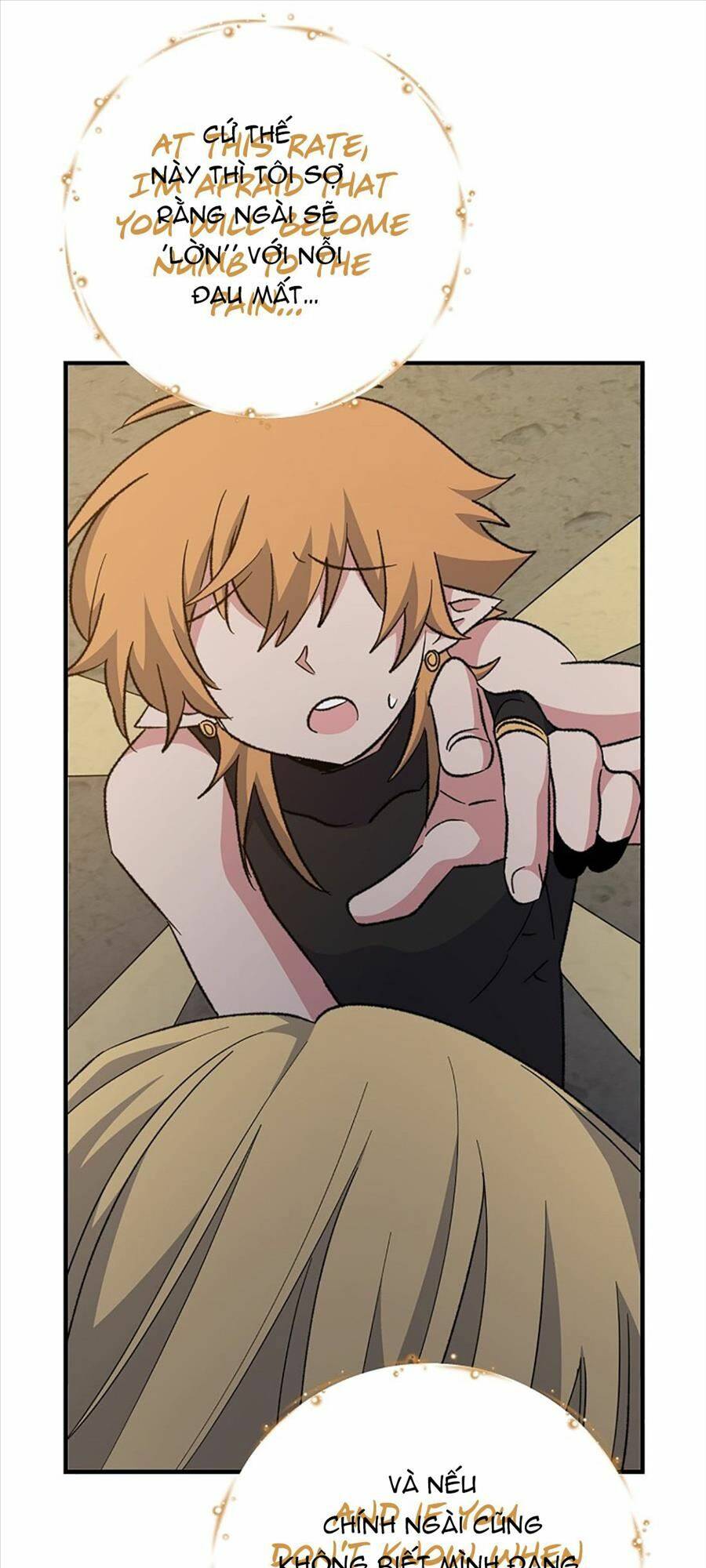 Nhà Hiền Triết Yigret - Chapter 68 - Page 67