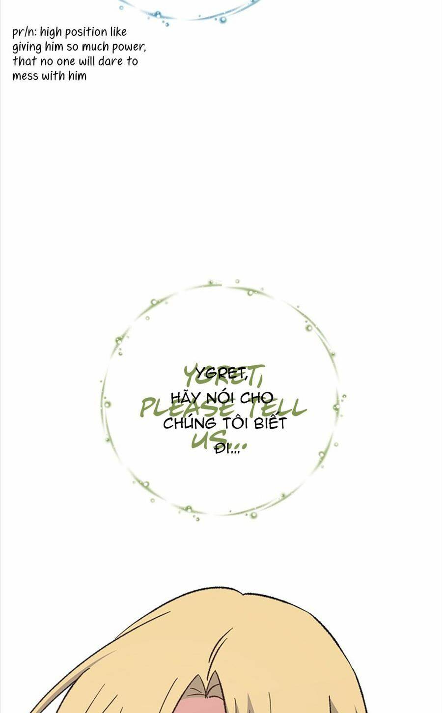 Nhà Hiền Triết Yigret - Chapter 68 - Page 70