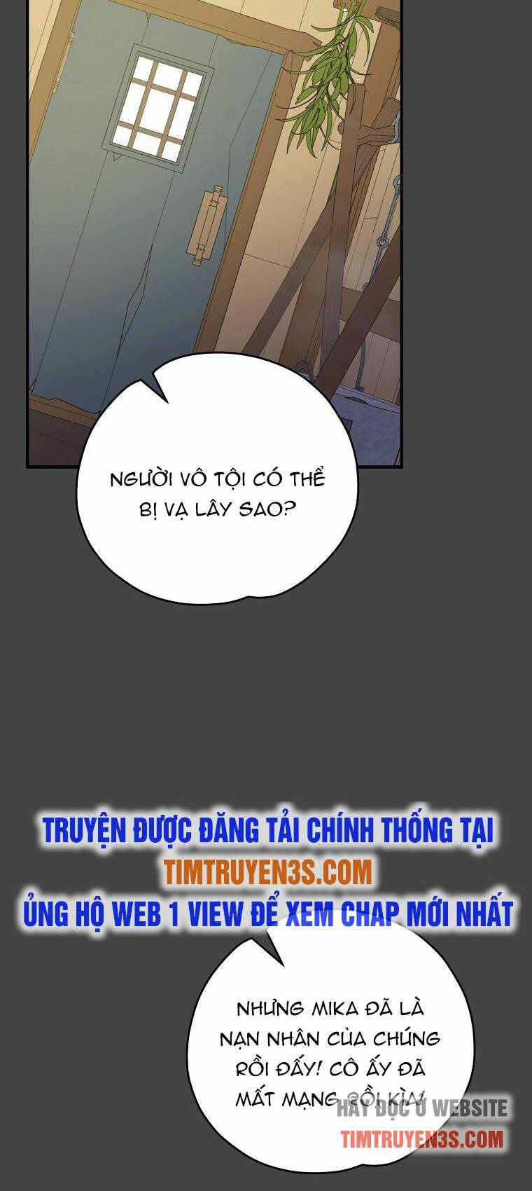 Nhà Hiền Triết Yigret - Chapter 69 - Page 9