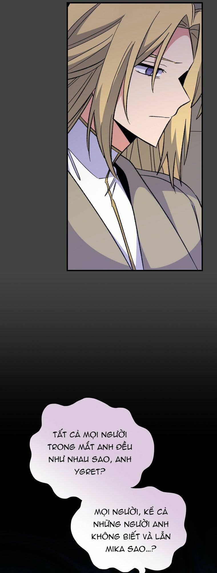 Nhà Hiền Triết Yigret - Chapter 69 - Page 10
