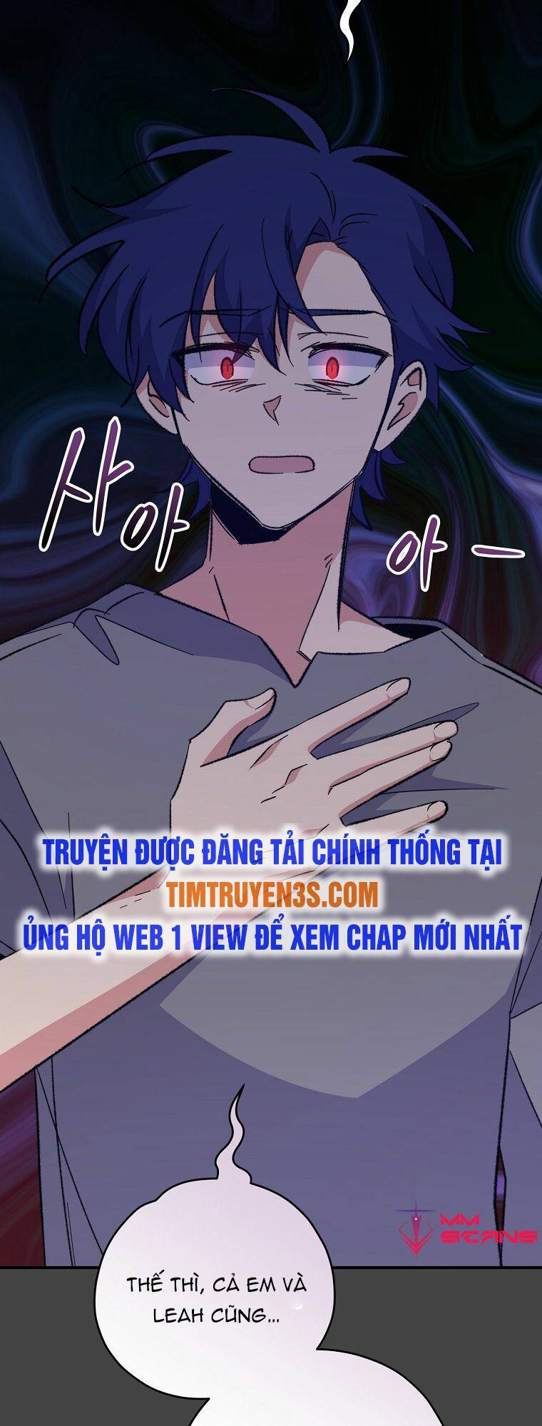 Nhà Hiền Triết Yigret - Chapter 69 - Page 11