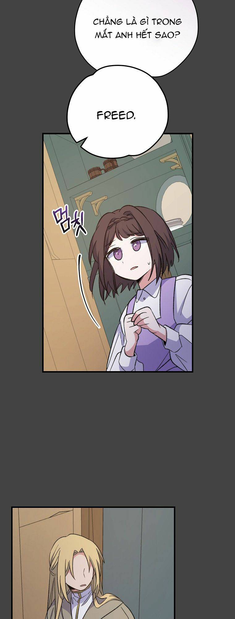 Nhà Hiền Triết Yigret - Chapter 69 - Page 12