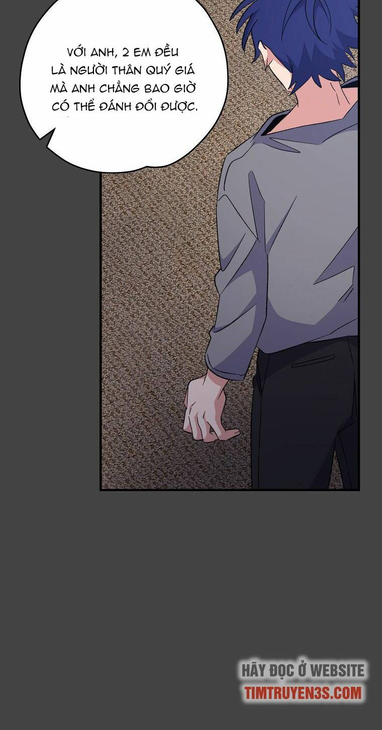 Nhà Hiền Triết Yigret - Chapter 69 - Page 14