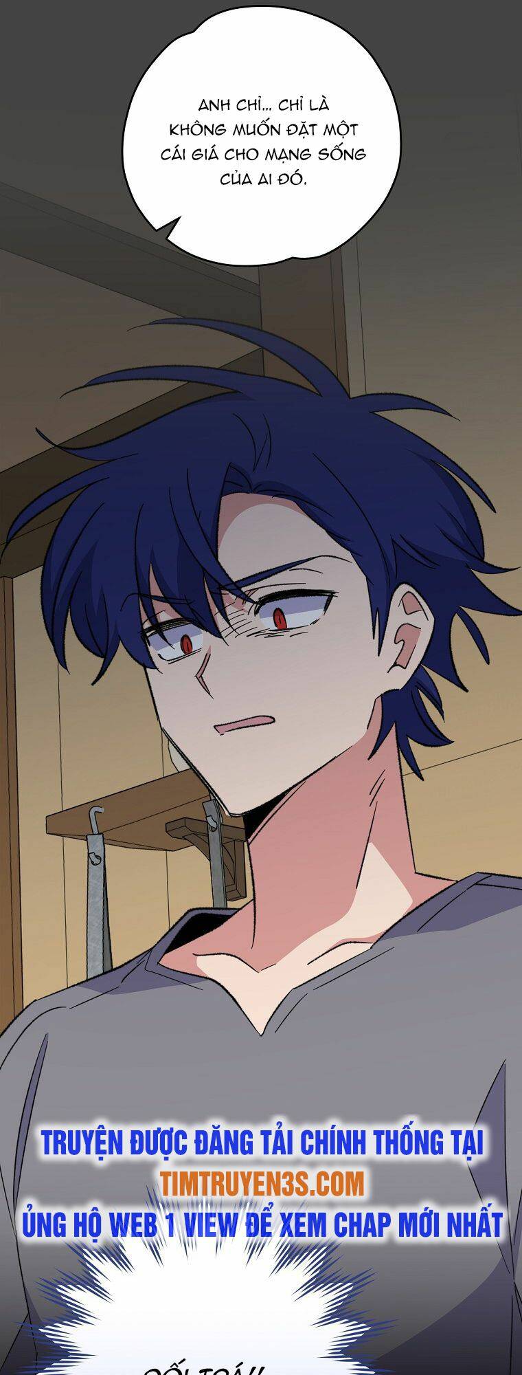 Nhà Hiền Triết Yigret - Chapter 69 - Page 15