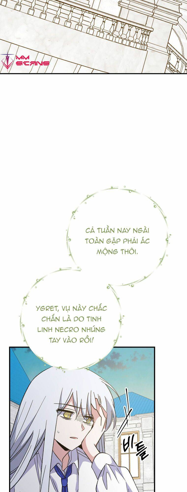 Nhà Hiền Triết Yigret - Chapter 69 - Page 22