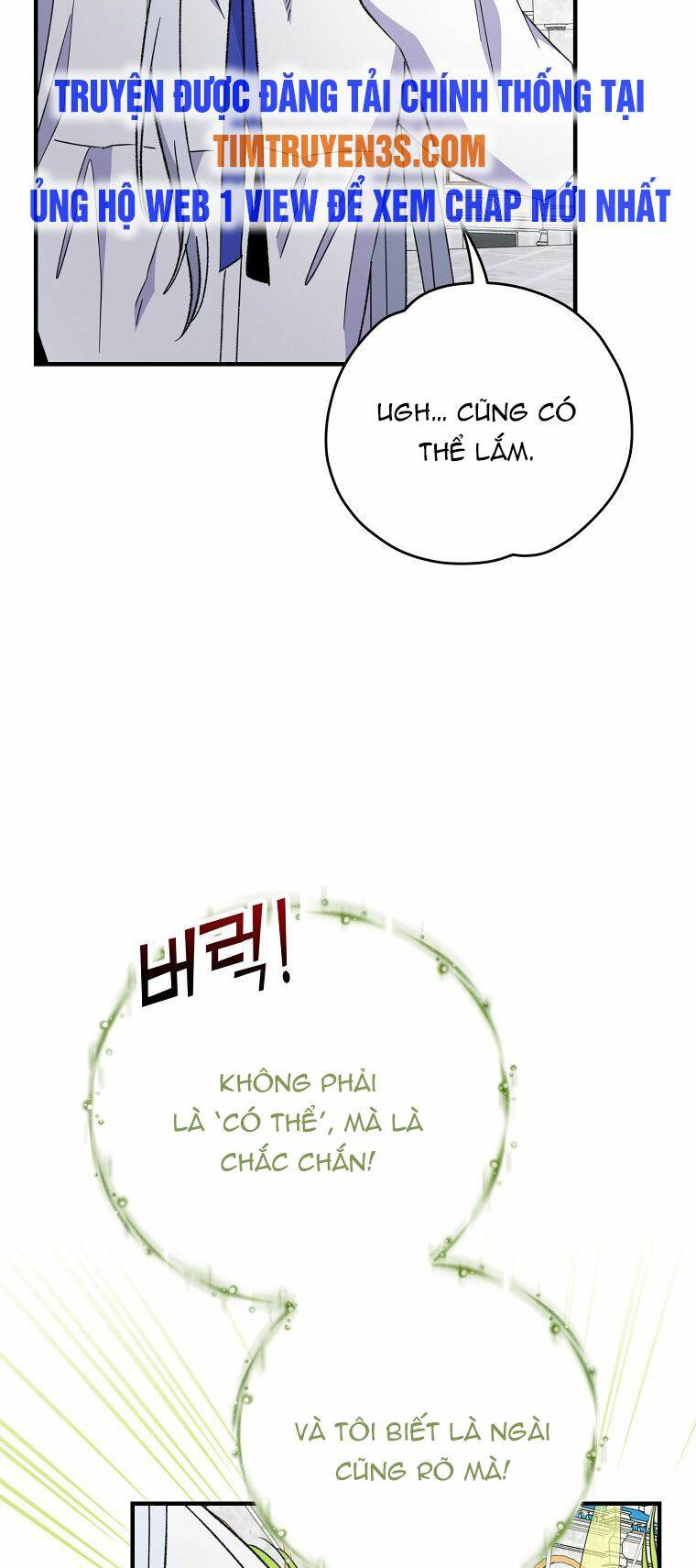 Nhà Hiền Triết Yigret - Chapter 69 - Page 23