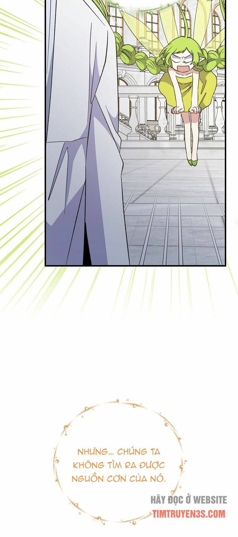 Nhà Hiền Triết Yigret - Chapter 69 - Page 24