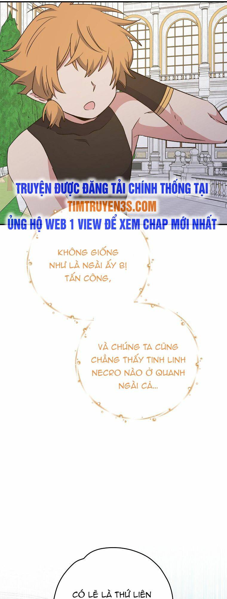 Nhà Hiền Triết Yigret - Chapter 69 - Page 25