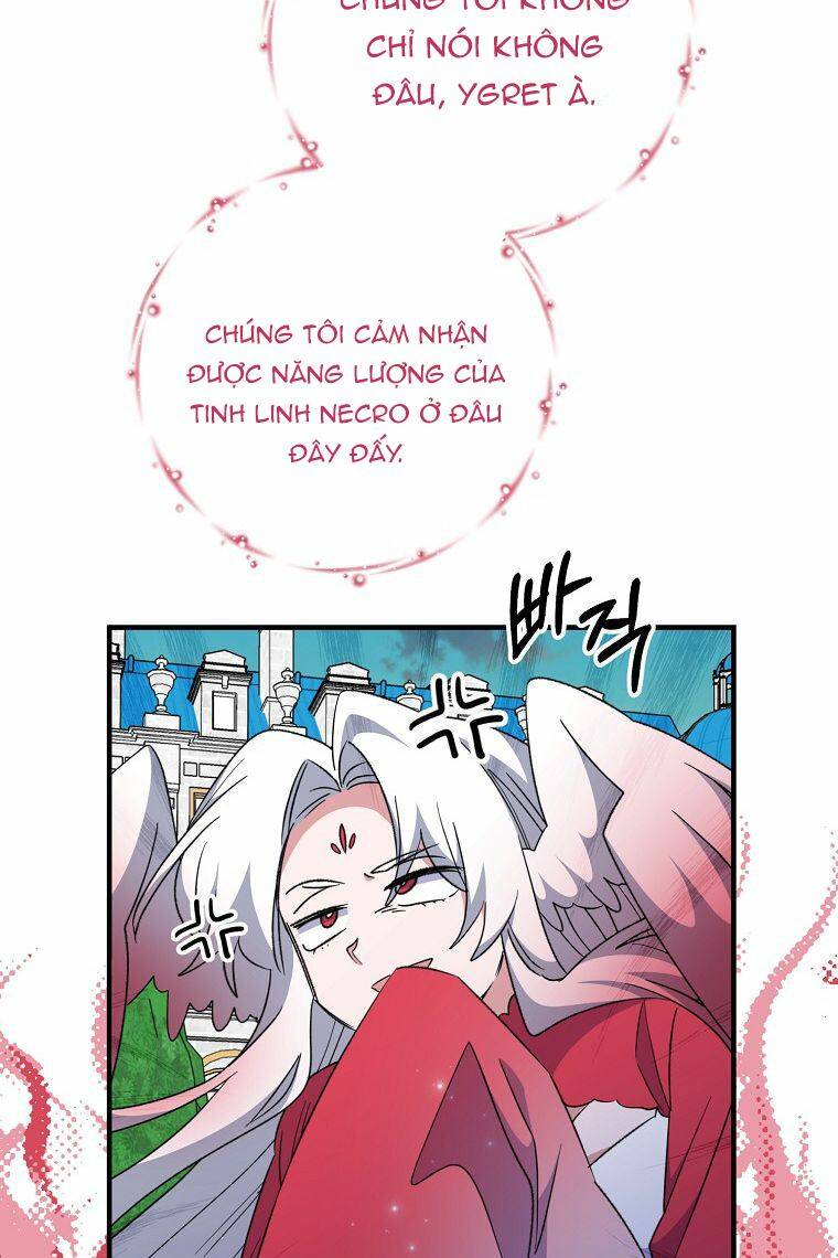 Nhà Hiền Triết Yigret - Chapter 69 - Page 28