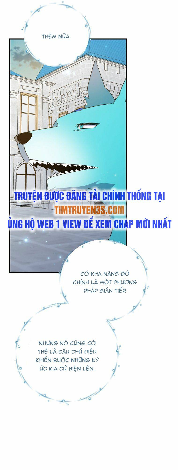 Nhà Hiền Triết Yigret - Chapter 69 - Page 30