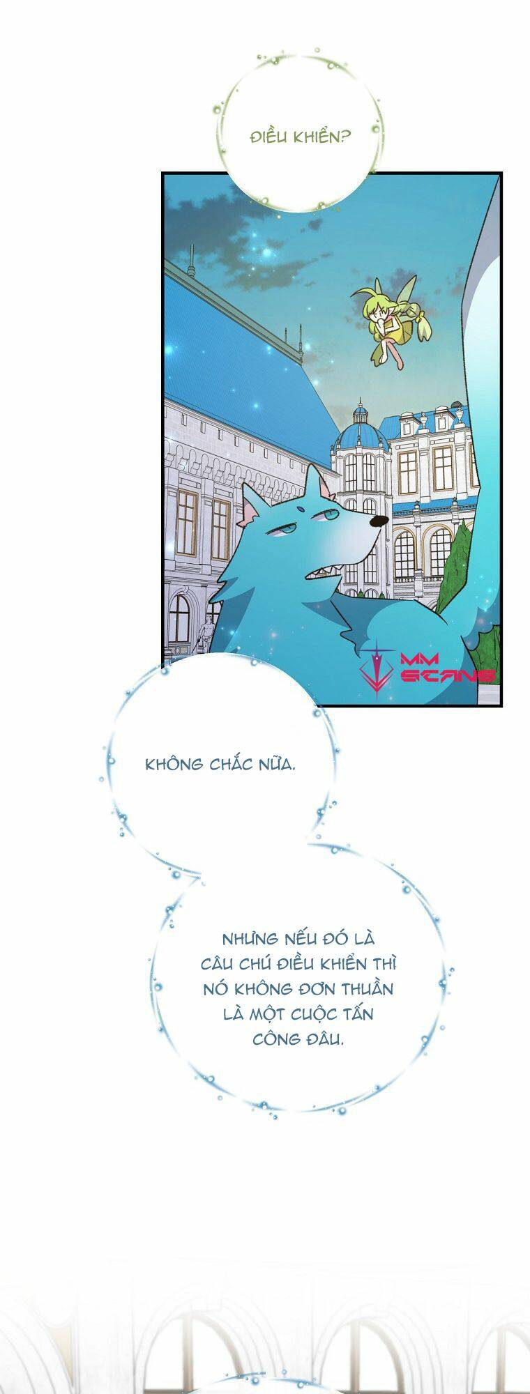 Nhà Hiền Triết Yigret - Chapter 69 - Page 31