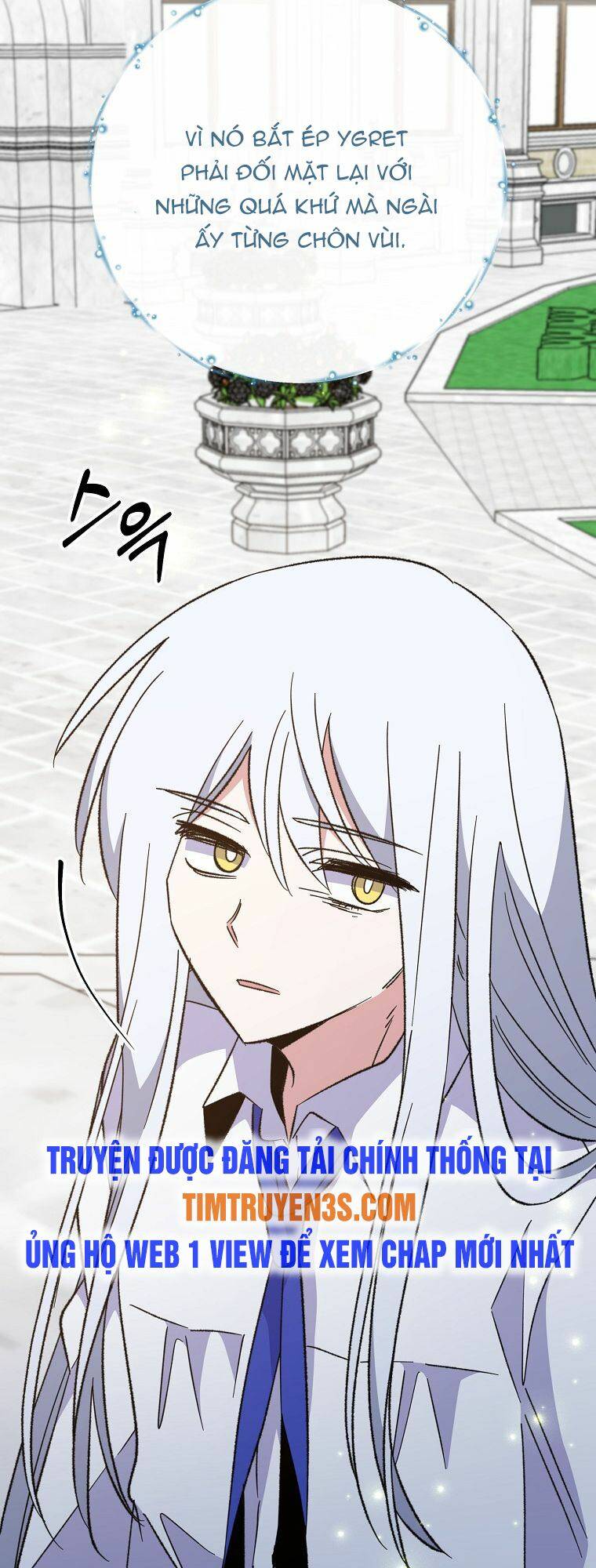 Nhà Hiền Triết Yigret - Chapter 69 - Page 32