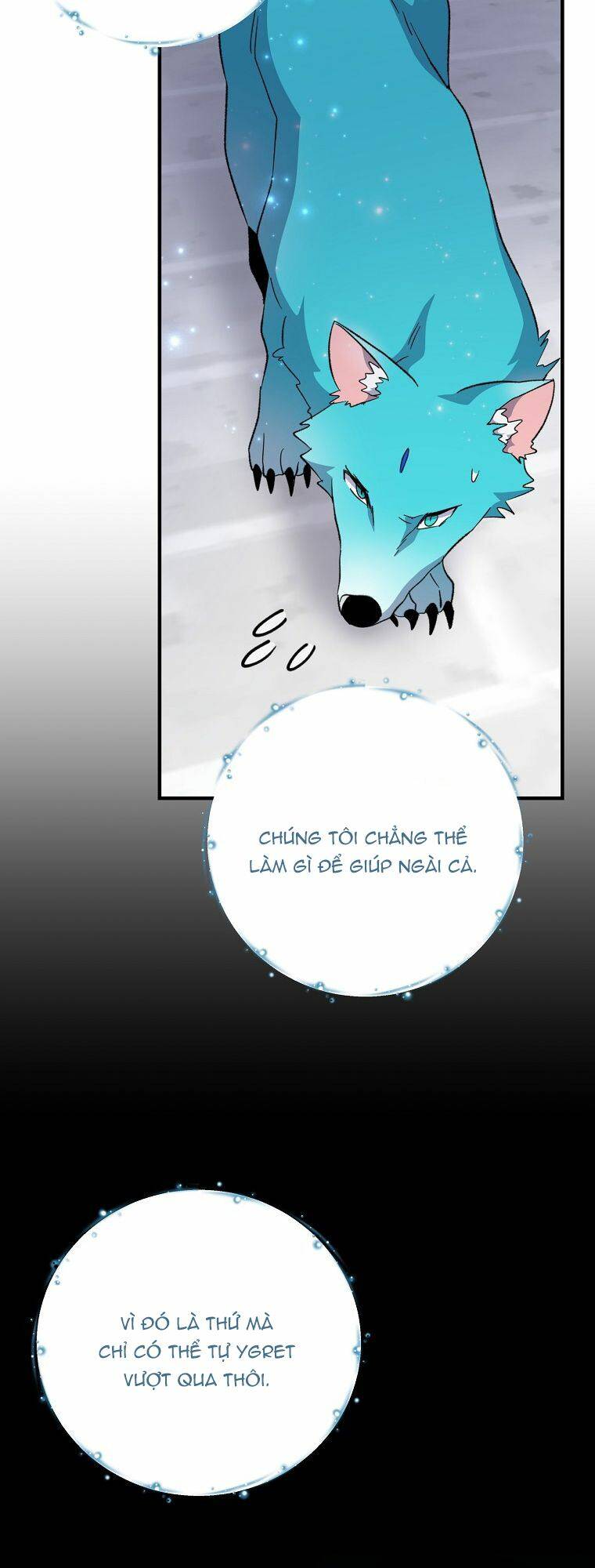 Nhà Hiền Triết Yigret - Chapter 69 - Page 36