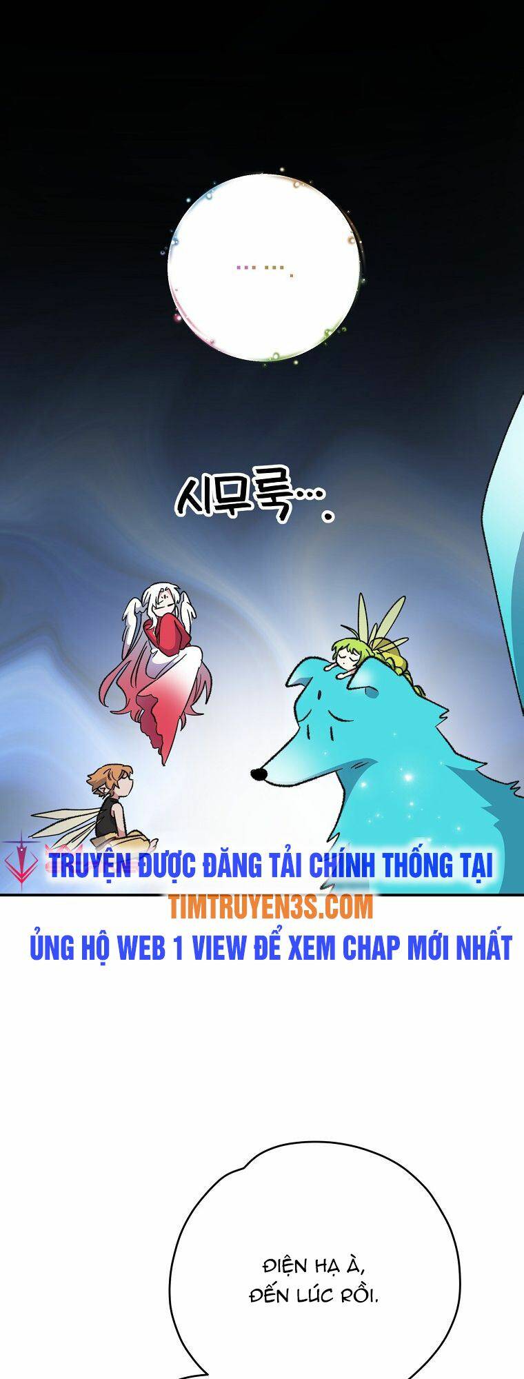 Nhà Hiền Triết Yigret - Chapter 69 - Page 37