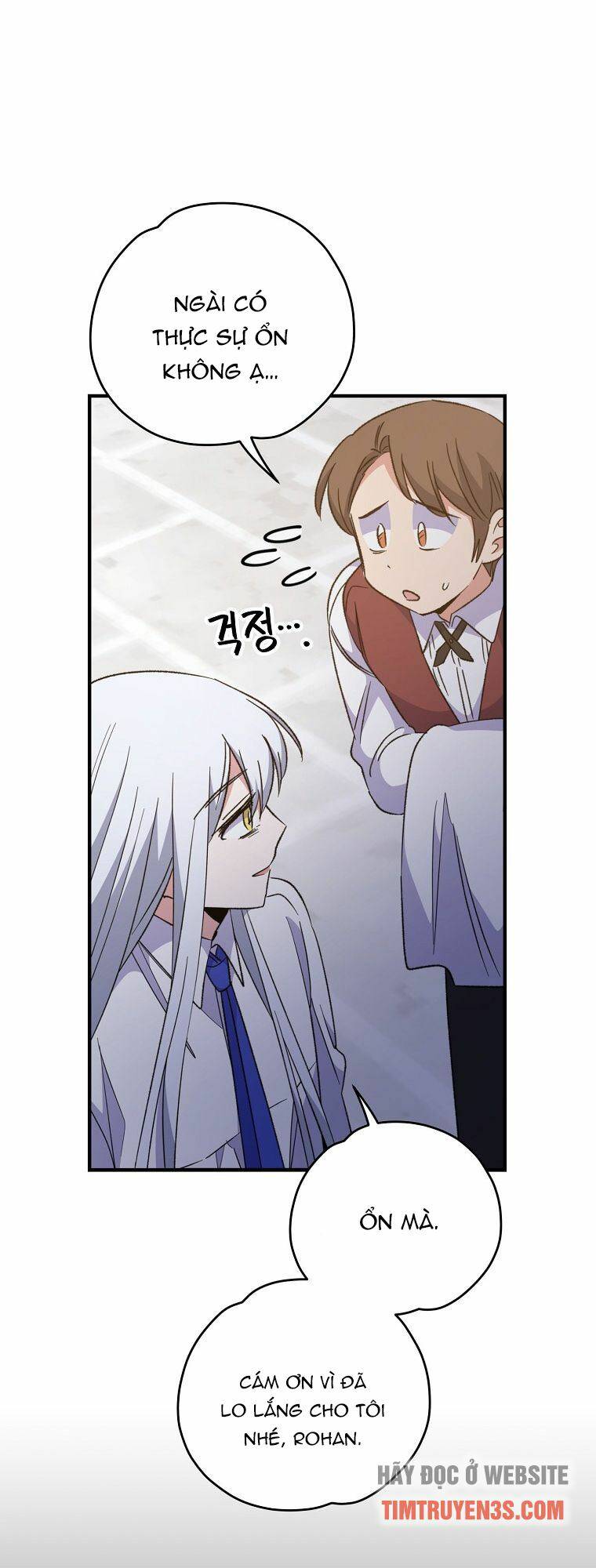 Nhà Hiền Triết Yigret - Chapter 69 - Page 39