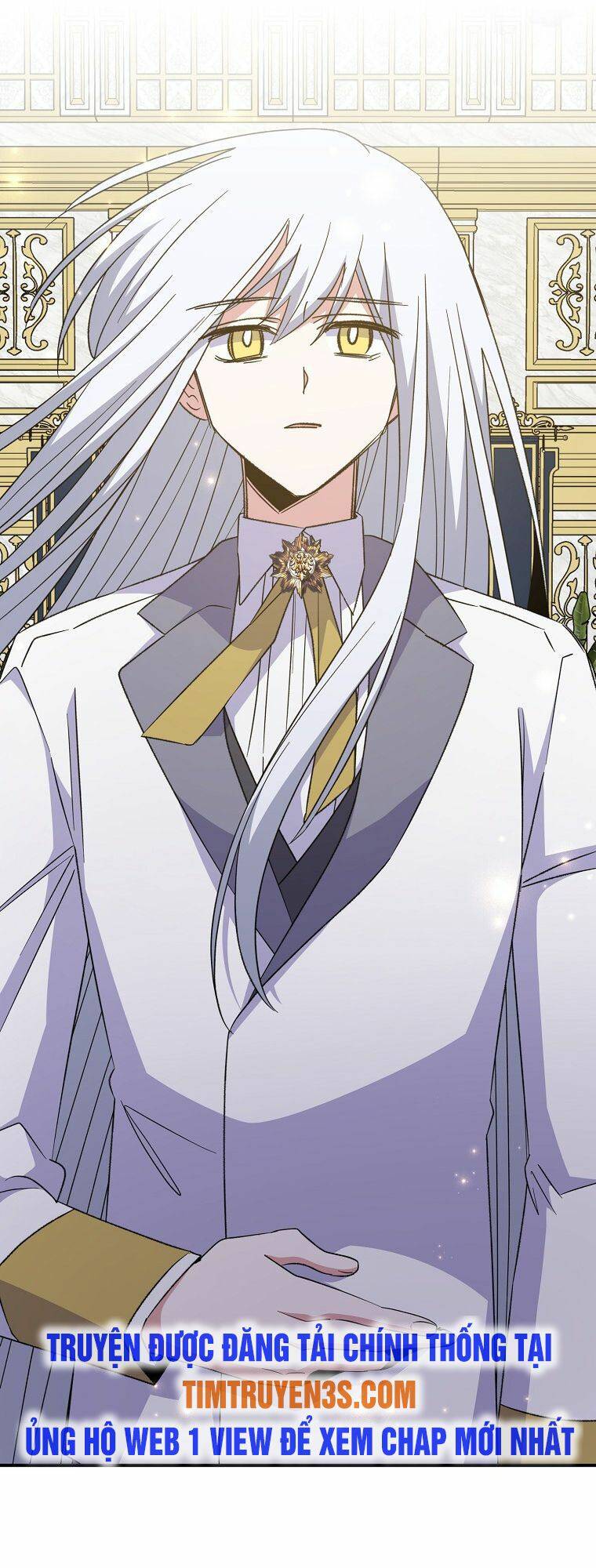 Nhà Hiền Triết Yigret - Chapter 69 - Page 45