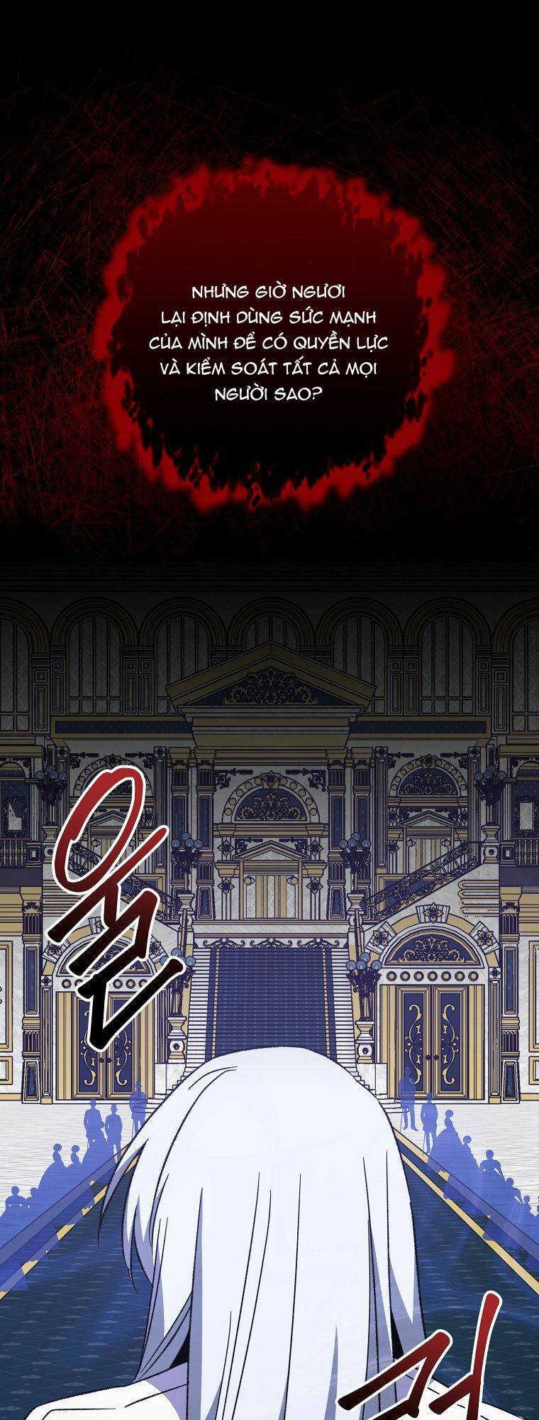 Nhà Hiền Triết Yigret - Chapter 69 - Page 50