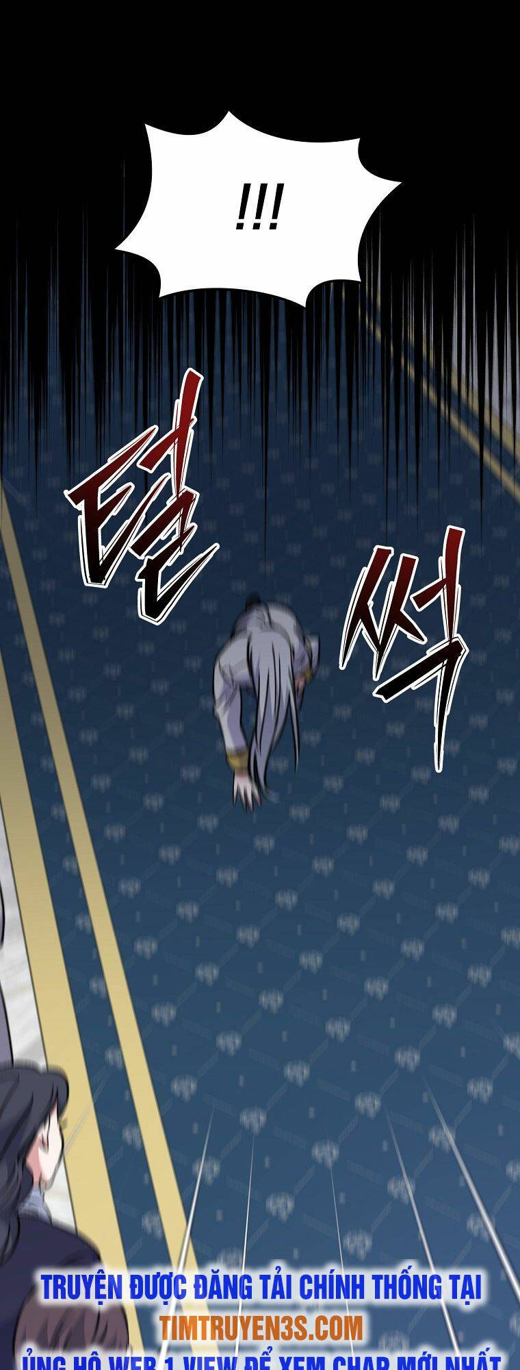 Nhà Hiền Triết Yigret - Chapter 69 - Page 55