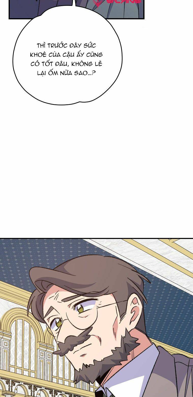 Nhà Hiền Triết Yigret - Chapter 69 - Page 57