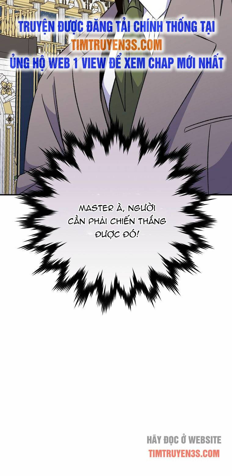 Nhà Hiền Triết Yigret - Chapter 69 - Page 58