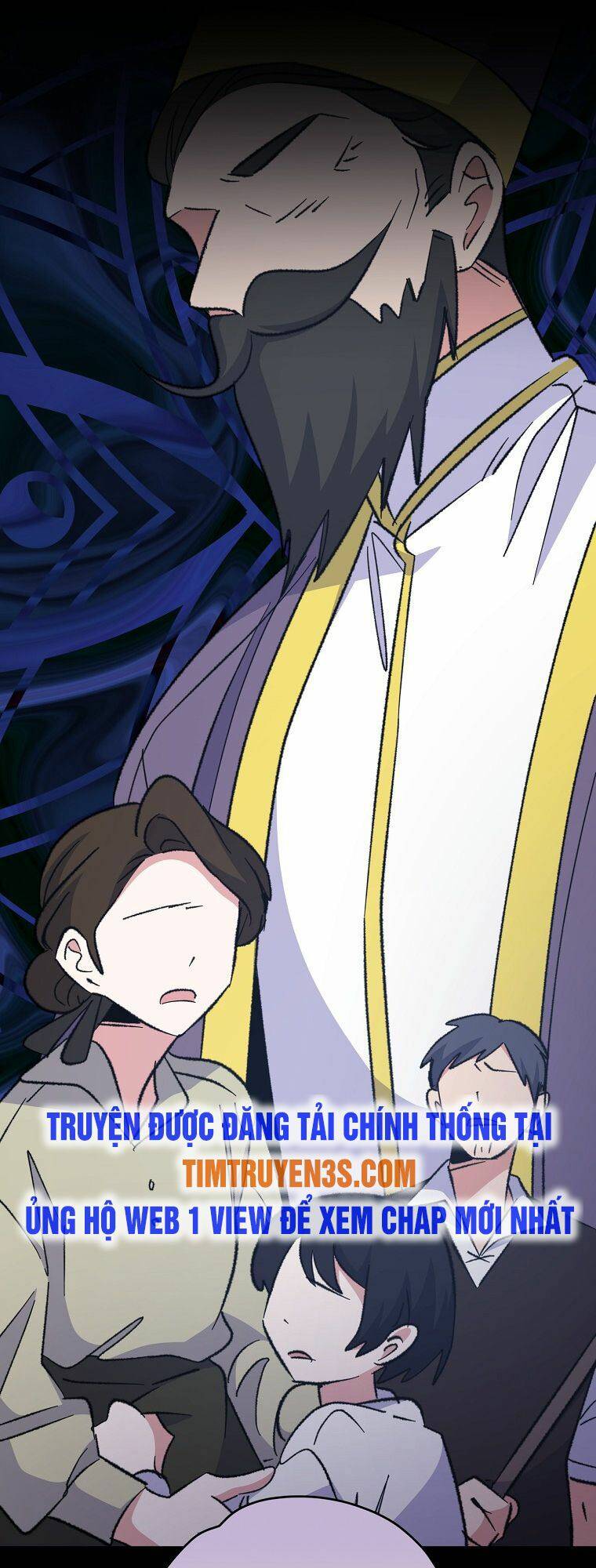 Nhà Hiền Triết Yigret - Chapter 69 - Page 5