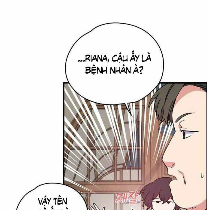 Nhà Hiền Triết Yigret - Chapter 7 - Page 9