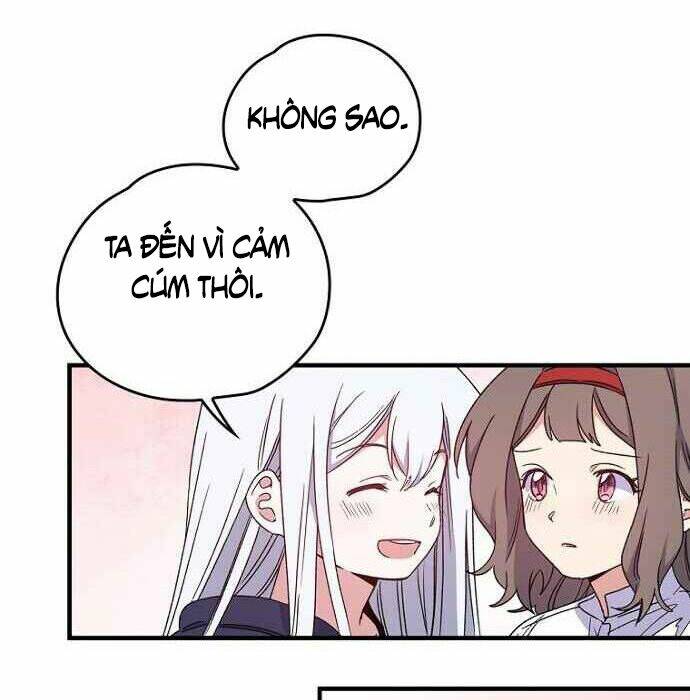 Nhà Hiền Triết Yigret - Chapter 7 - Page 14