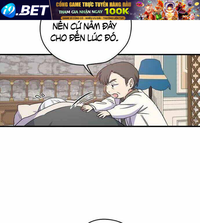 Nhà Hiền Triết Yigret - Chapter 7 - Page 20