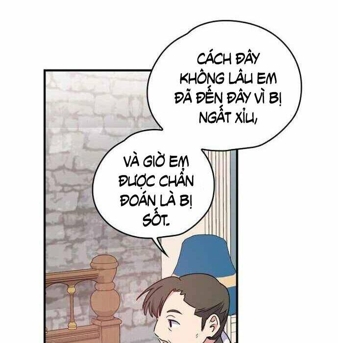 Nhà Hiền Triết Yigret - Chapter 7 - Page 24