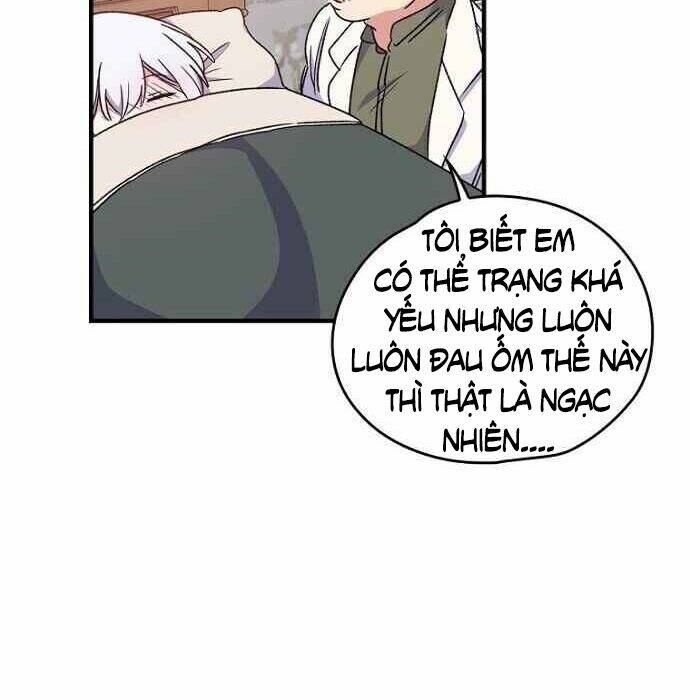 Nhà Hiền Triết Yigret - Chapter 7 - Page 25