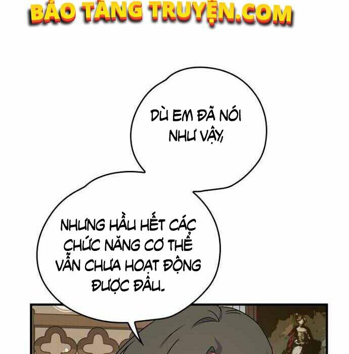 Nhà Hiền Triết Yigret - Chapter 7 - Page 29