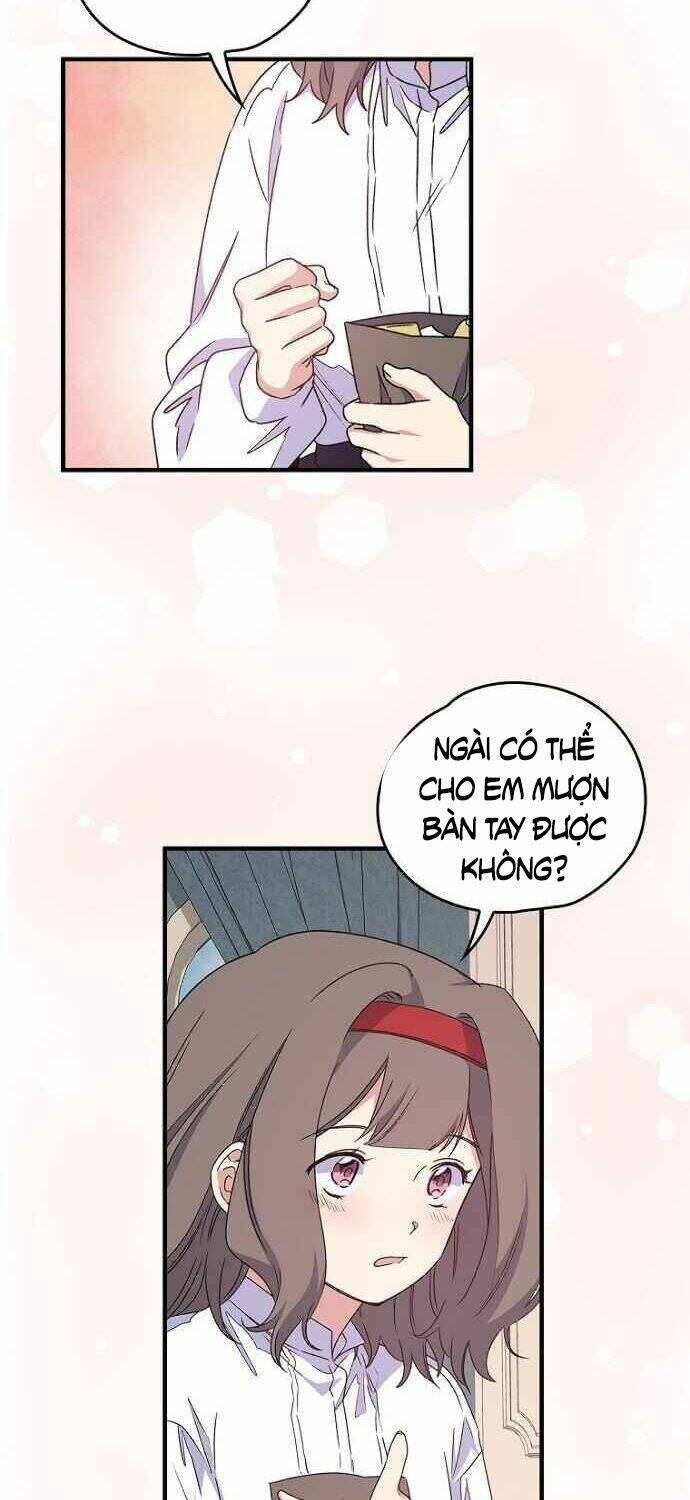 Nhà Hiền Triết Yigret - Chapter 7 - Page 32