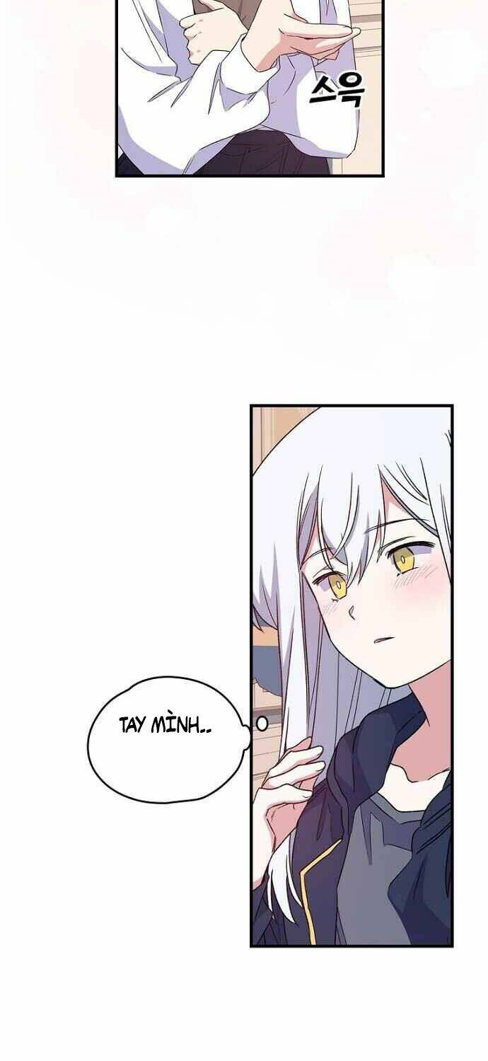 Nhà Hiền Triết Yigret - Chapter 7 - Page 33