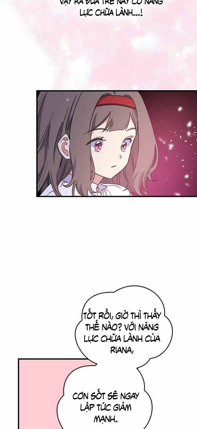 Nhà Hiền Triết Yigret - Chapter 7 - Page 36