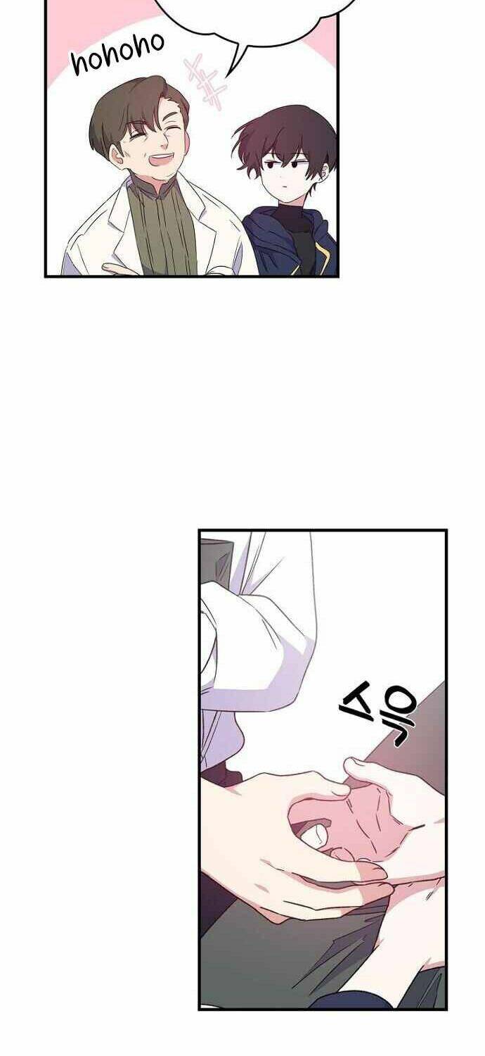 Nhà Hiền Triết Yigret - Chapter 7 - Page 37