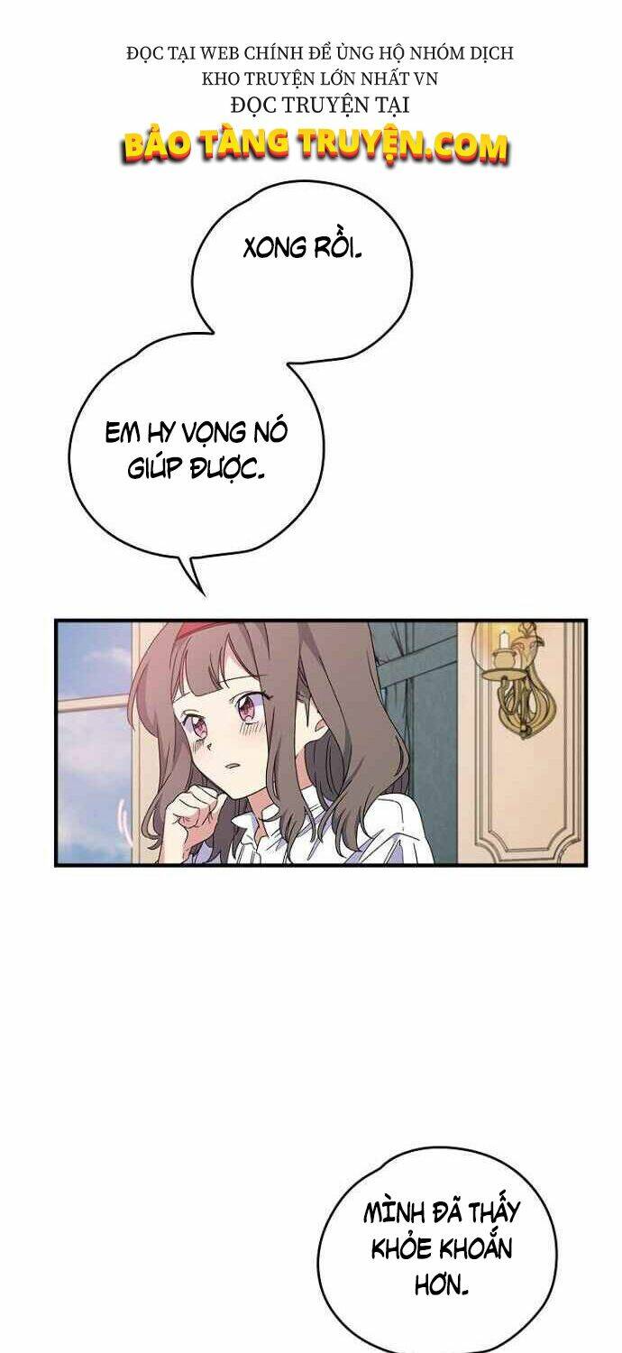 Nhà Hiền Triết Yigret - Chapter 7 - Page 38