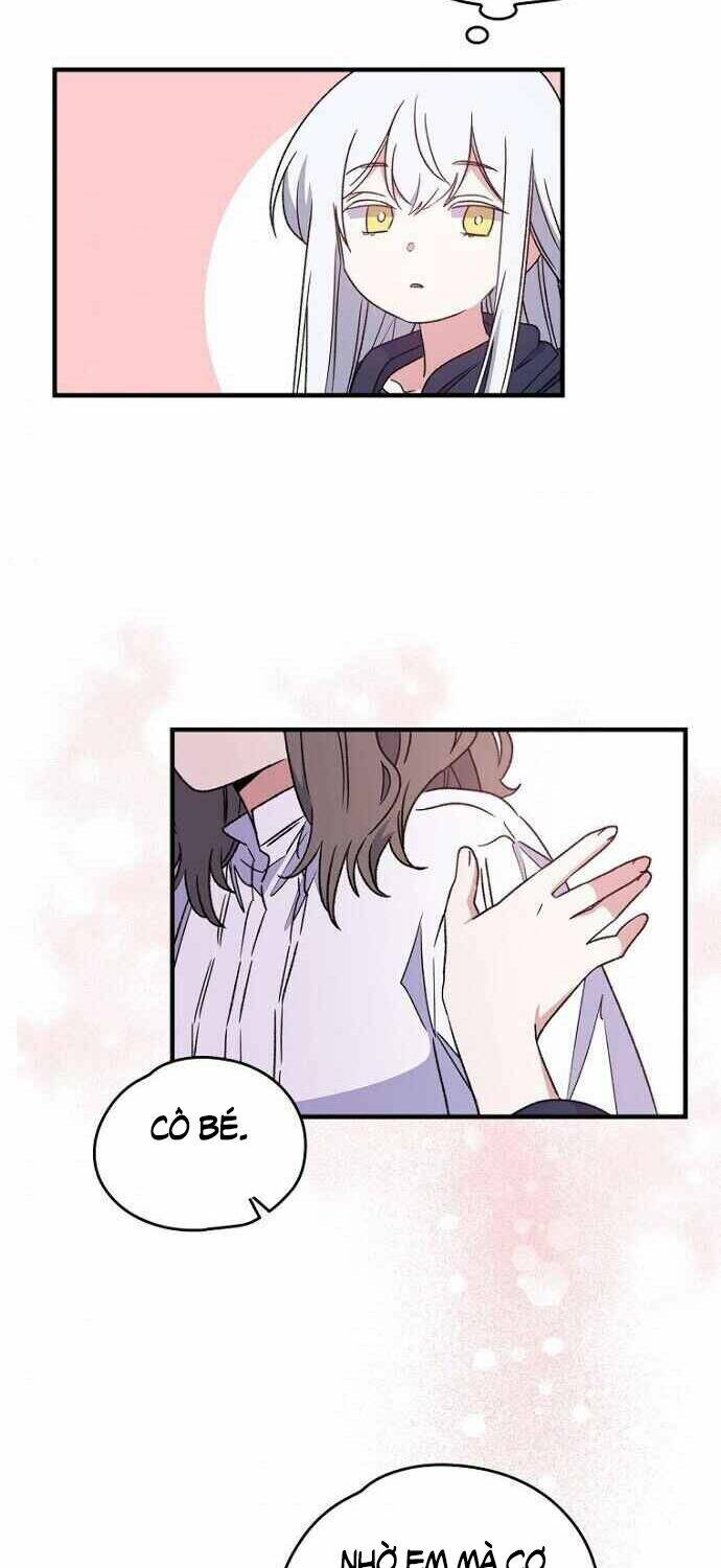 Nhà Hiền Triết Yigret - Chapter 7 - Page 39