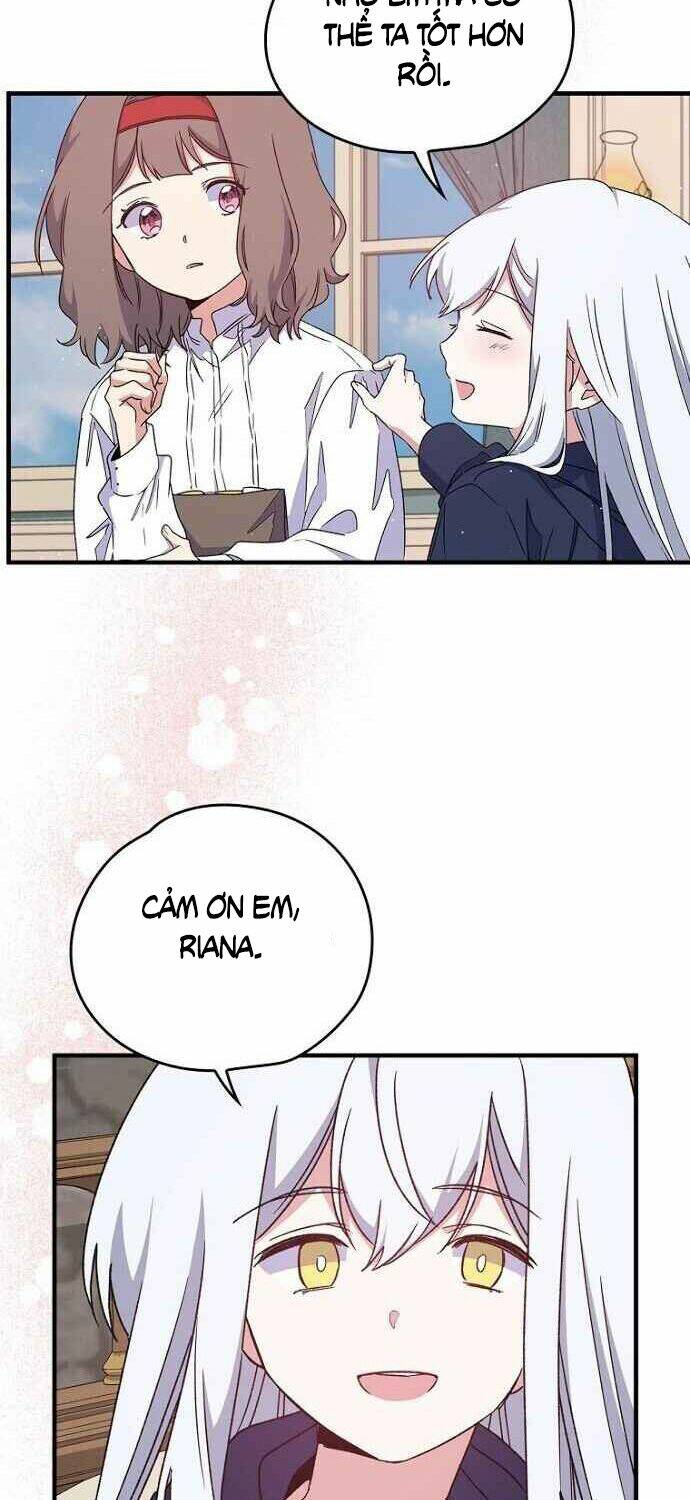 Nhà Hiền Triết Yigret - Chapter 7 - Page 40