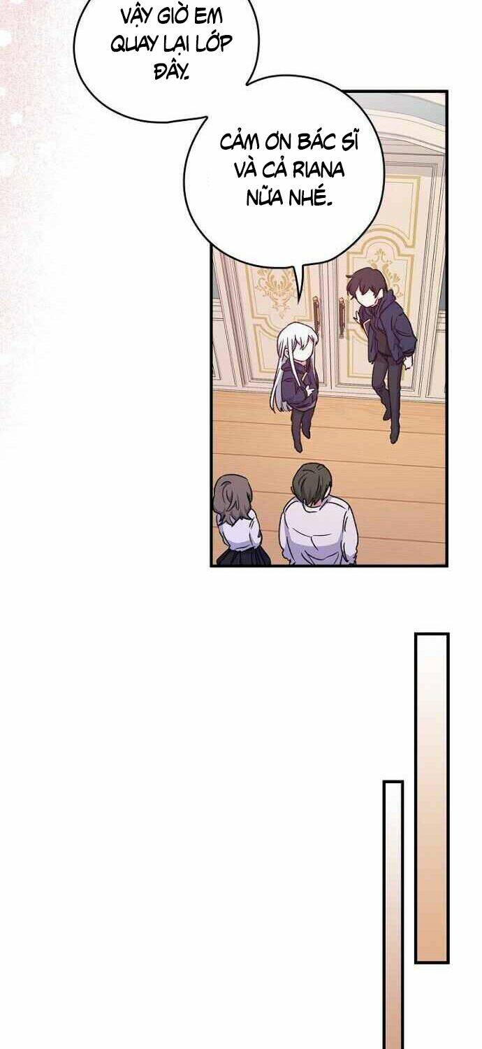 Nhà Hiền Triết Yigret - Chapter 7 - Page 42