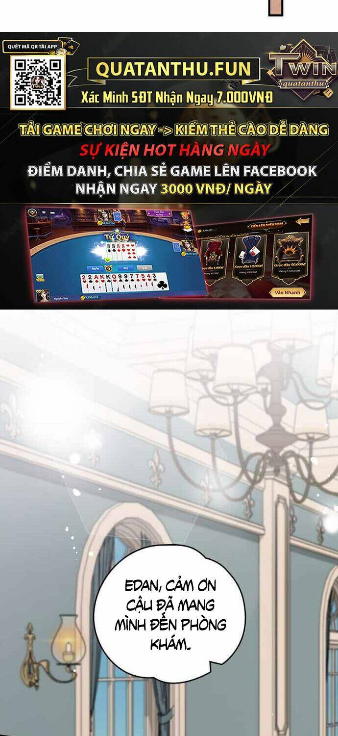 Nhà Hiền Triết Yigret - Chapter 7 - Page 43