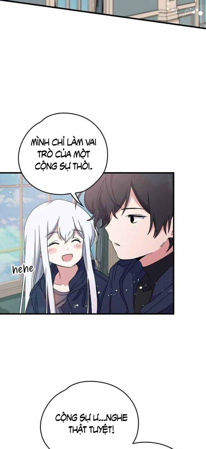 Nhà Hiền Triết Yigret - Chapter 7 - Page 44