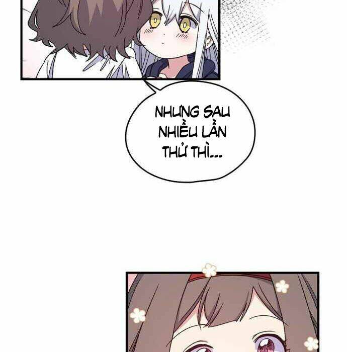 Nhà Hiền Triết Yigret - Chapter 7 - Page 4