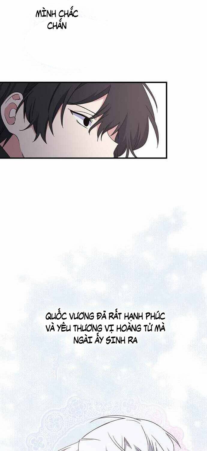 Nhà Hiền Triết Yigret - Chapter 7 - Page 50