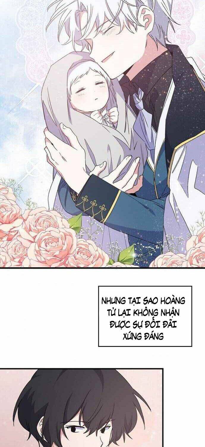 Nhà Hiền Triết Yigret - Chapter 7 - Page 51