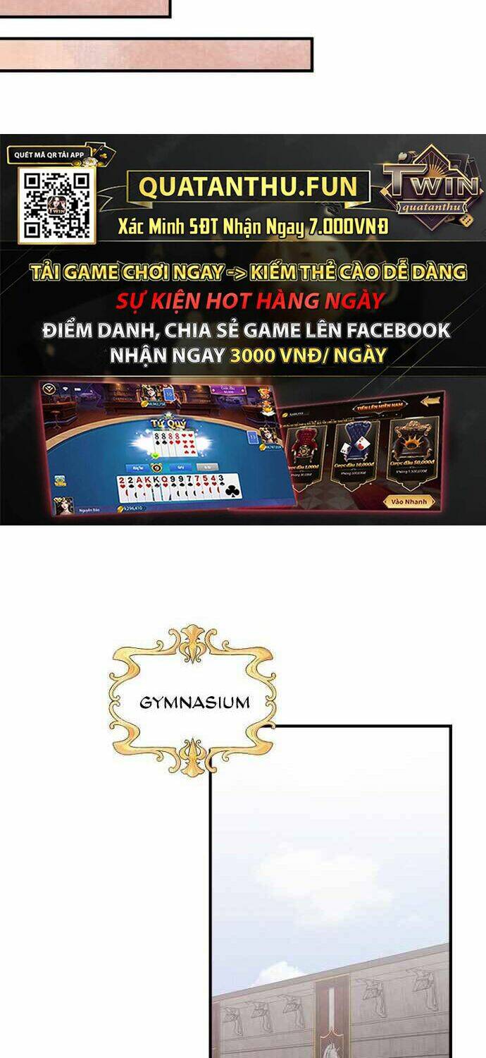 Nhà Hiền Triết Yigret - Chapter 7 - Page 53