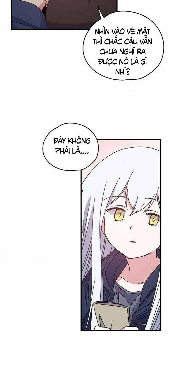 Nhà Hiền Triết Yigret - Chapter 7 - Page 57